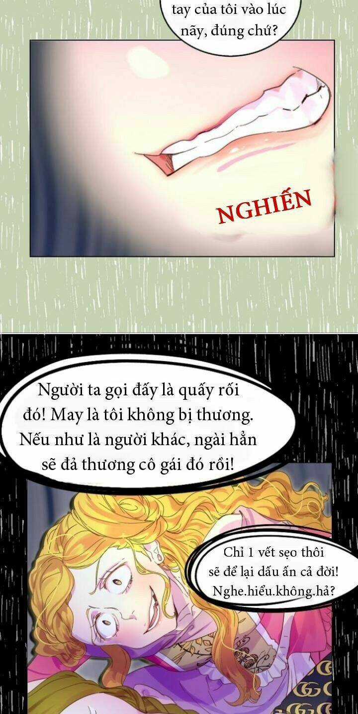 Tôi Không Phải Là Người Tốt Chapter 79 trang 18