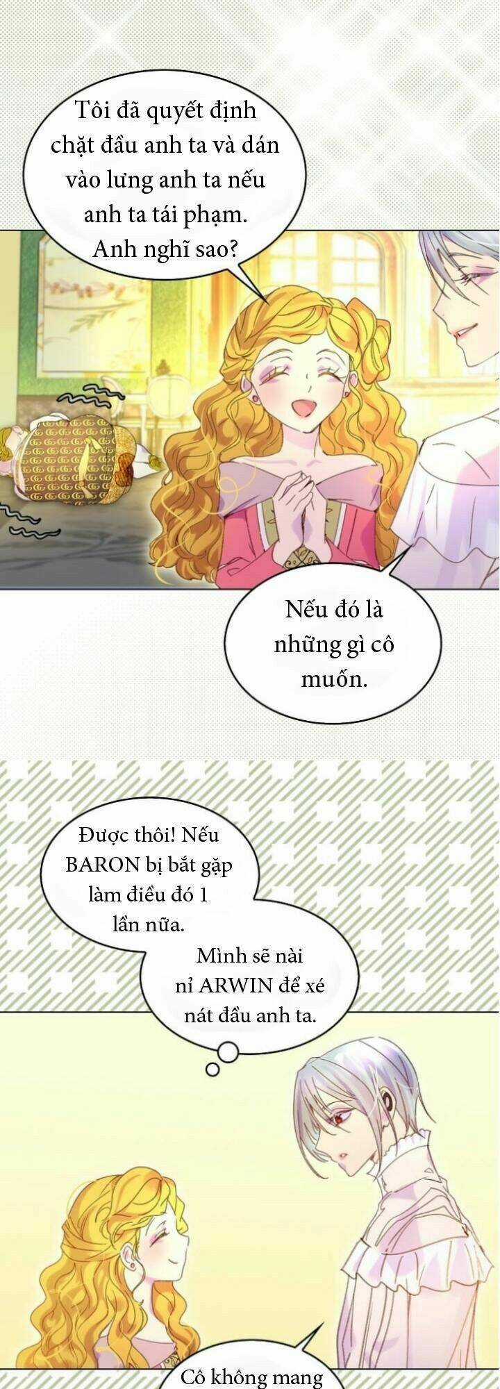 Tôi Không Phải Là Người Tốt Chapter 79 trang 20