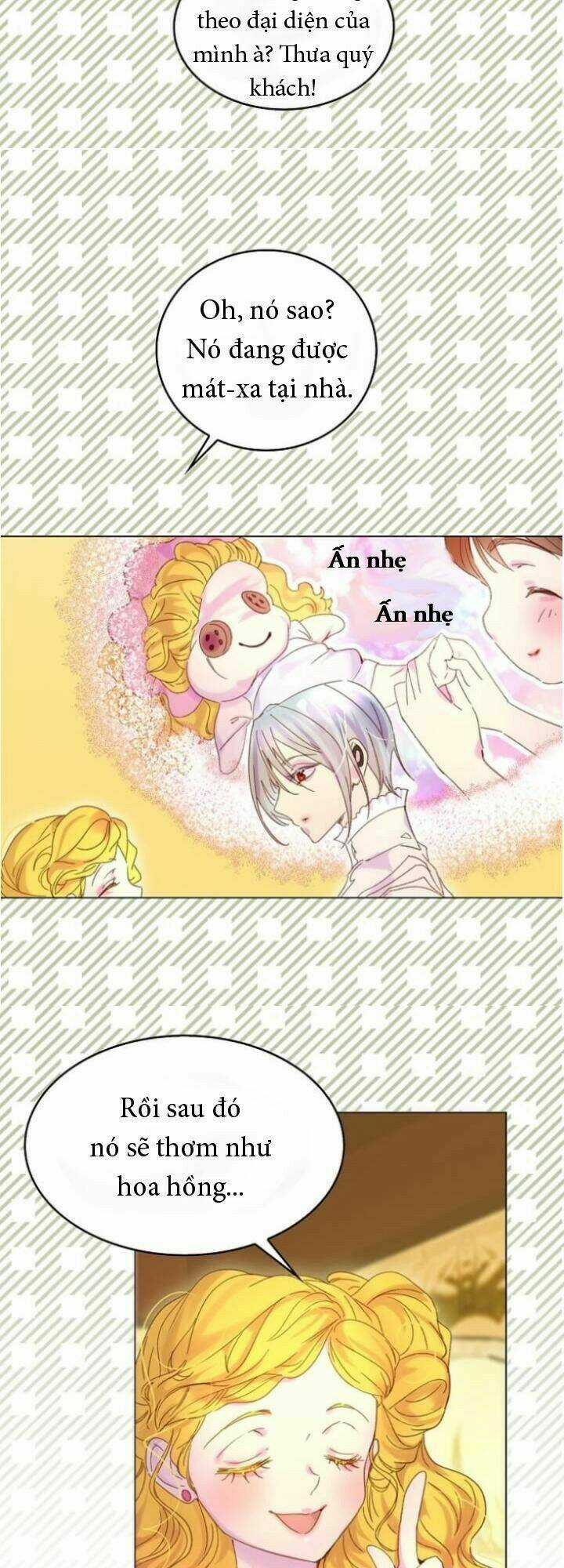 Tôi Không Phải Là Người Tốt Chapter 79 trang 21