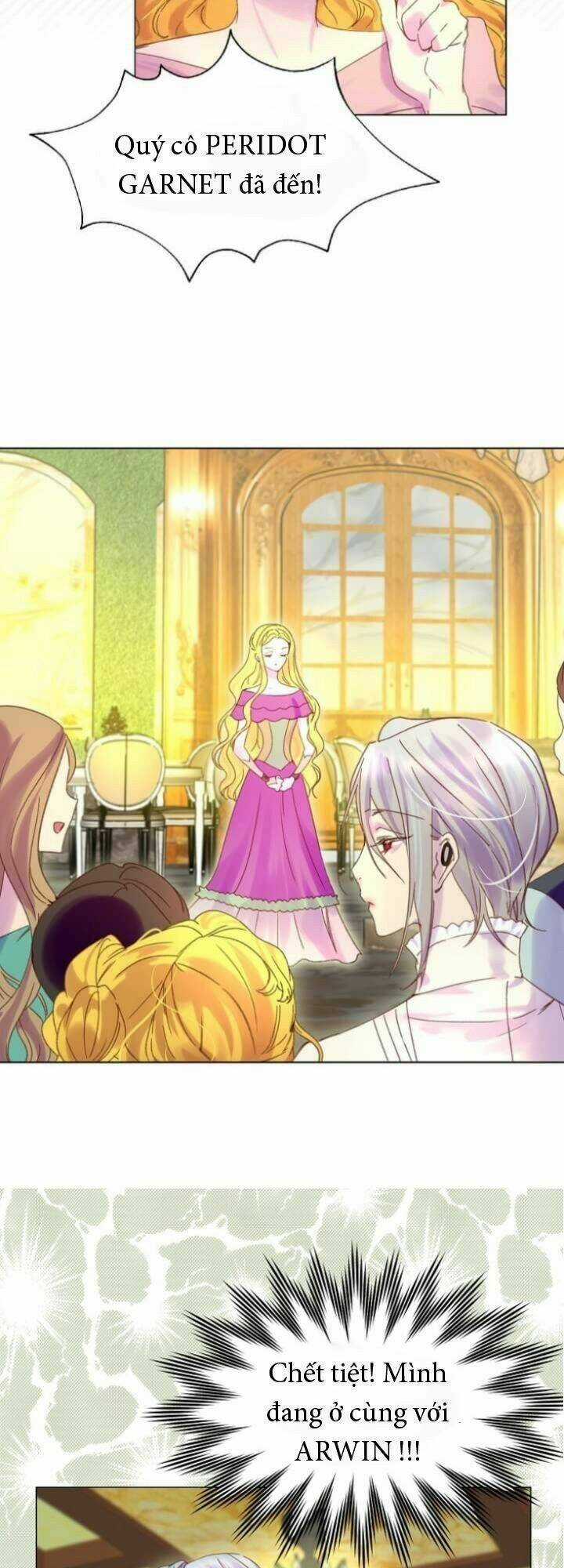 Tôi Không Phải Là Người Tốt Chapter 79 trang 22