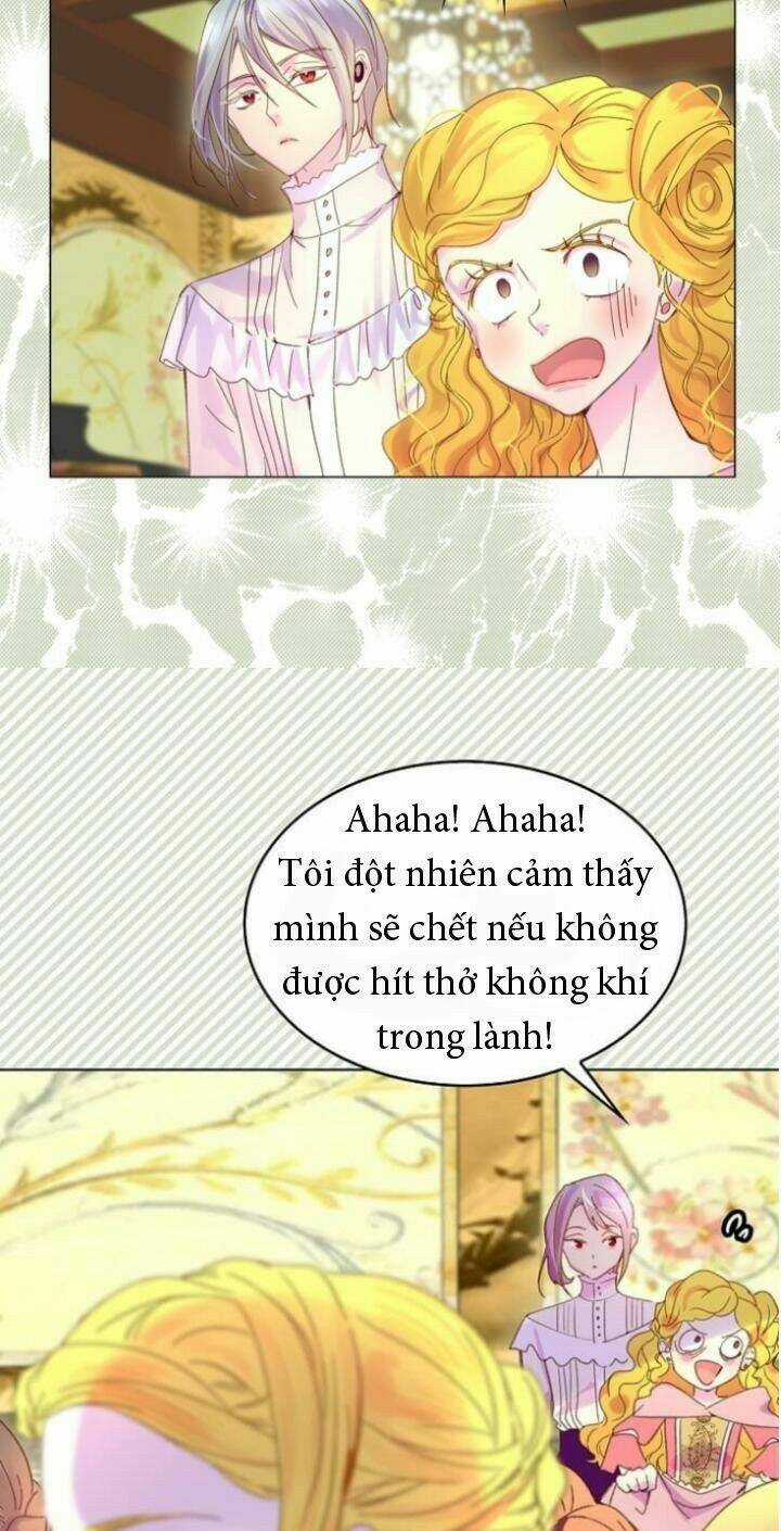 Tôi Không Phải Là Người Tốt Chapter 79 trang 23