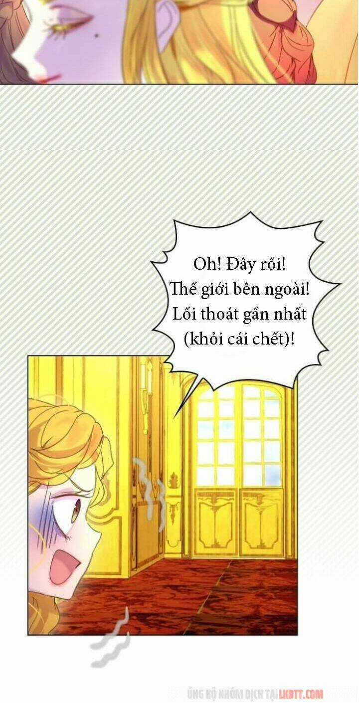 Tôi Không Phải Là Người Tốt Chapter 79 trang 24