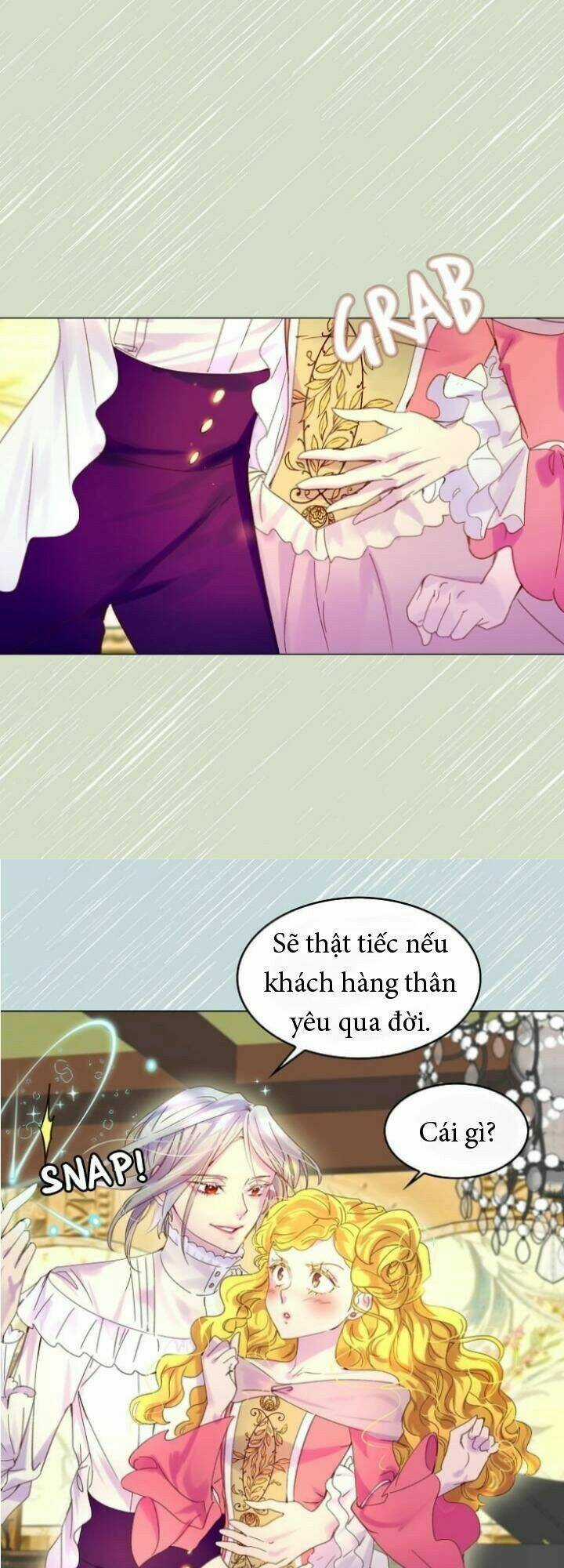 Tôi Không Phải Là Người Tốt Chapter 79 trang 25