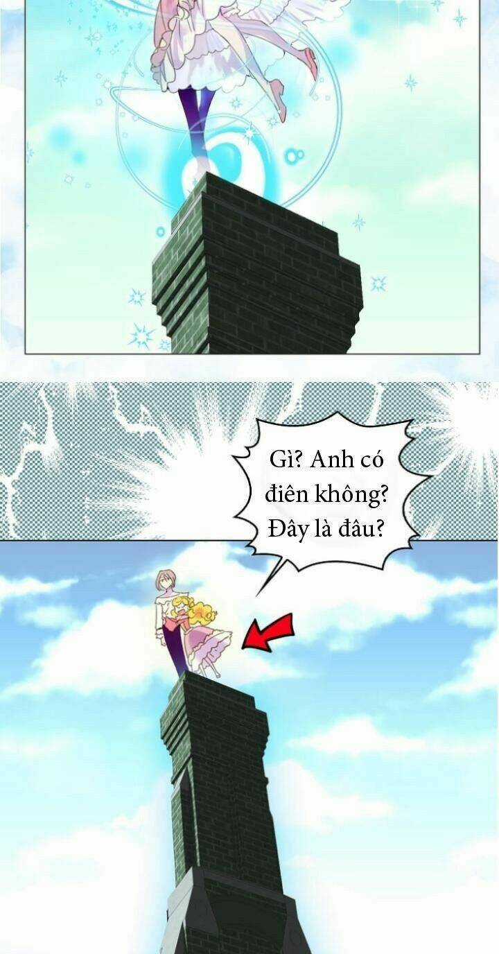 Tôi Không Phải Là Người Tốt Chapter 79 trang 28