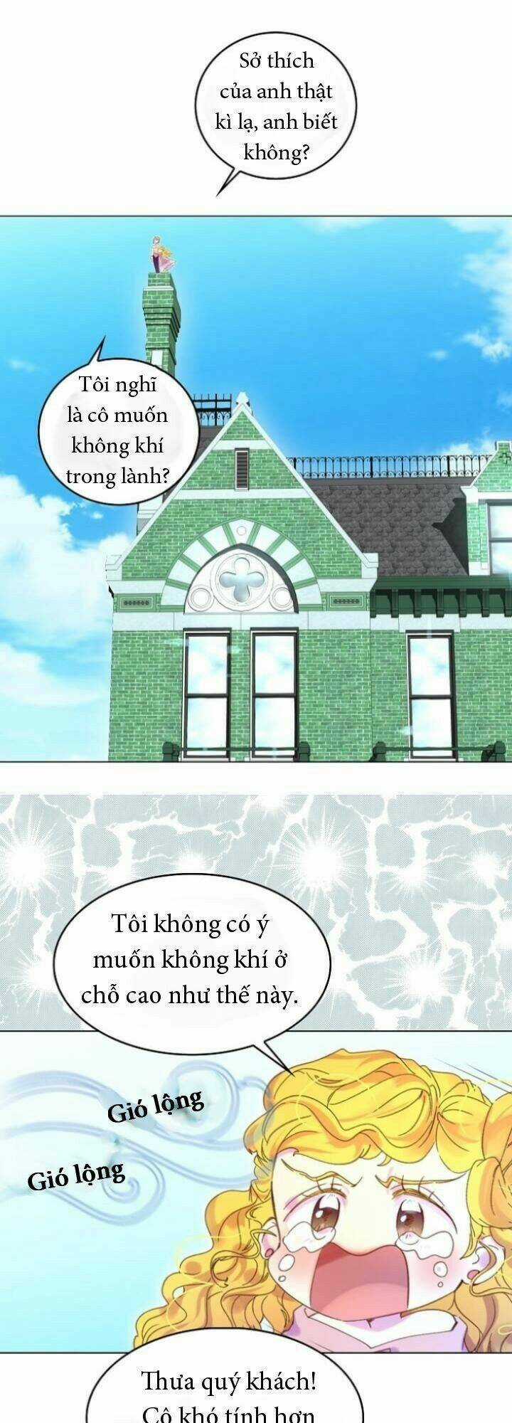 Tôi Không Phải Là Người Tốt Chapter 79 trang 30