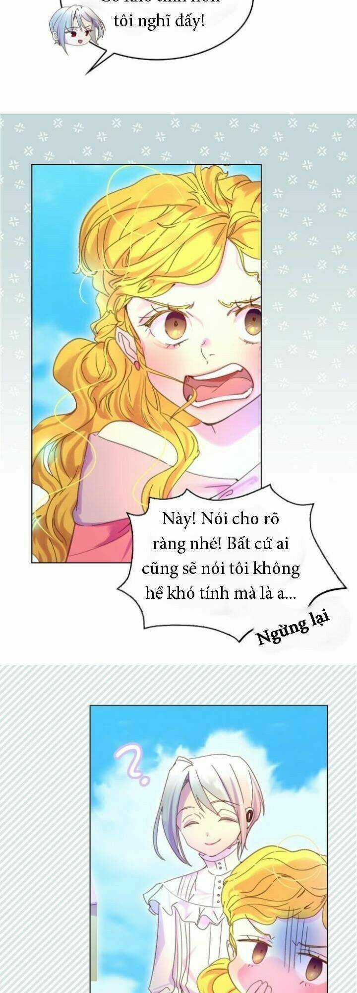 Tôi Không Phải Là Người Tốt Chapter 79 trang 31