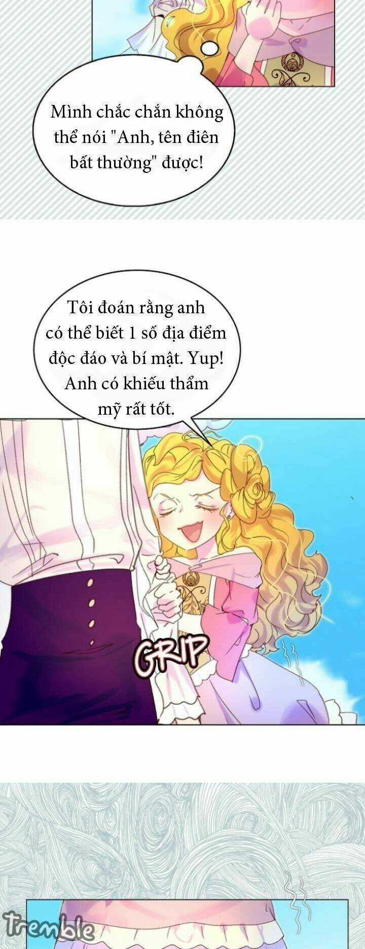 Tôi Không Phải Là Người Tốt Chapter 79 trang 32