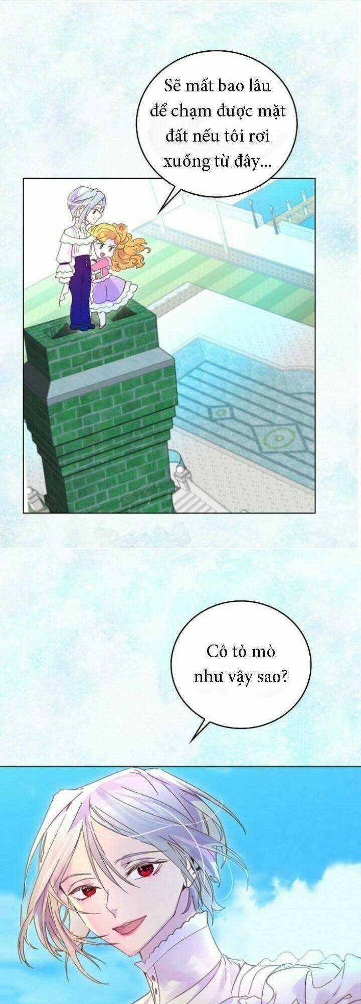 Tôi Không Phải Là Người Tốt Chapter 79 trang 34