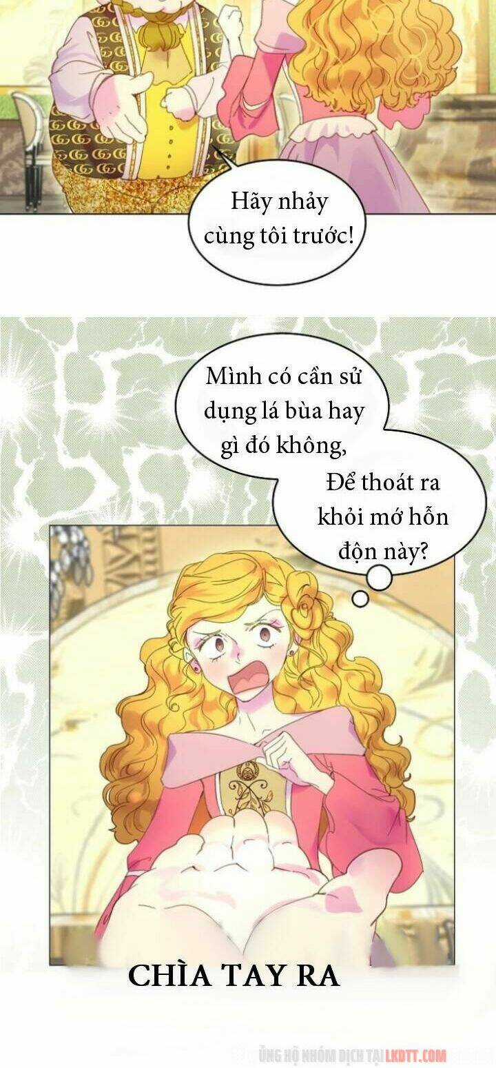 Tôi Không Phải Là Người Tốt Chapter 79 trang 4