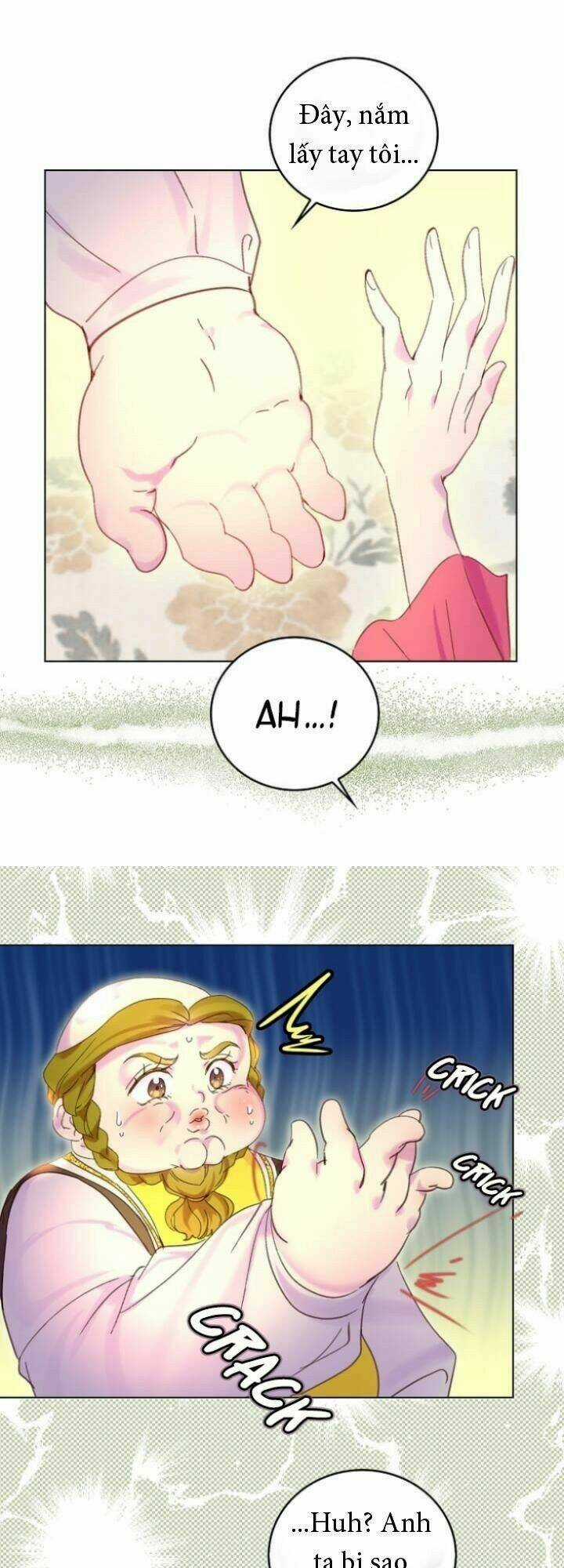 Tôi Không Phải Là Người Tốt Chapter 79 trang 5