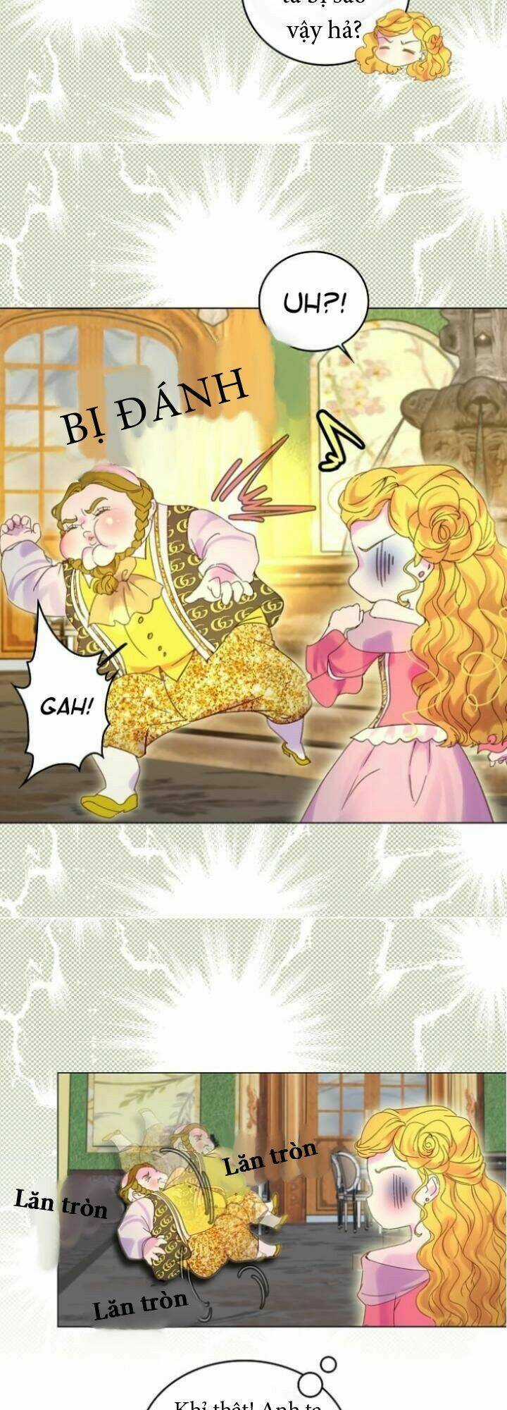 Tôi Không Phải Là Người Tốt Chapter 79 trang 6