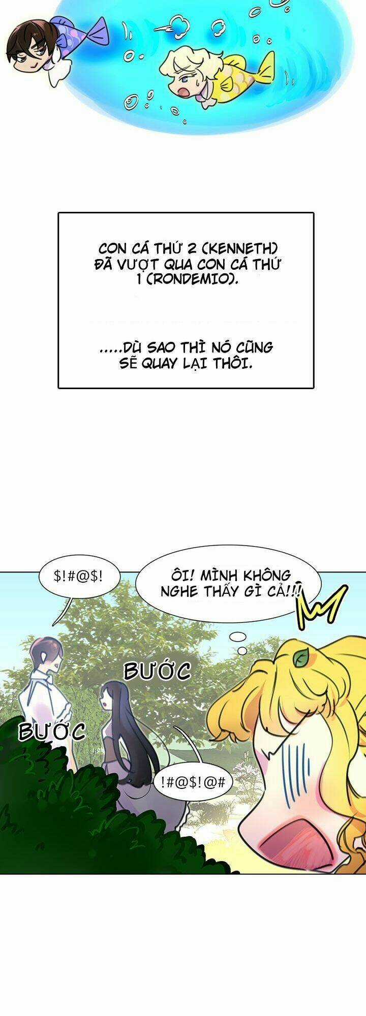 Tôi Không Phải Là Người Tốt Chapter 8 trang 10