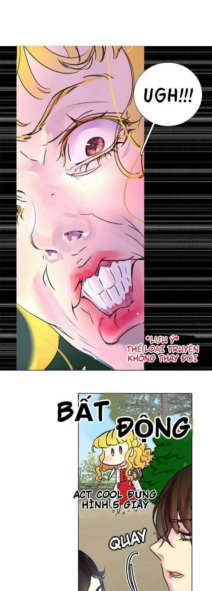 Tôi Không Phải Là Người Tốt Chapter 8 trang 12