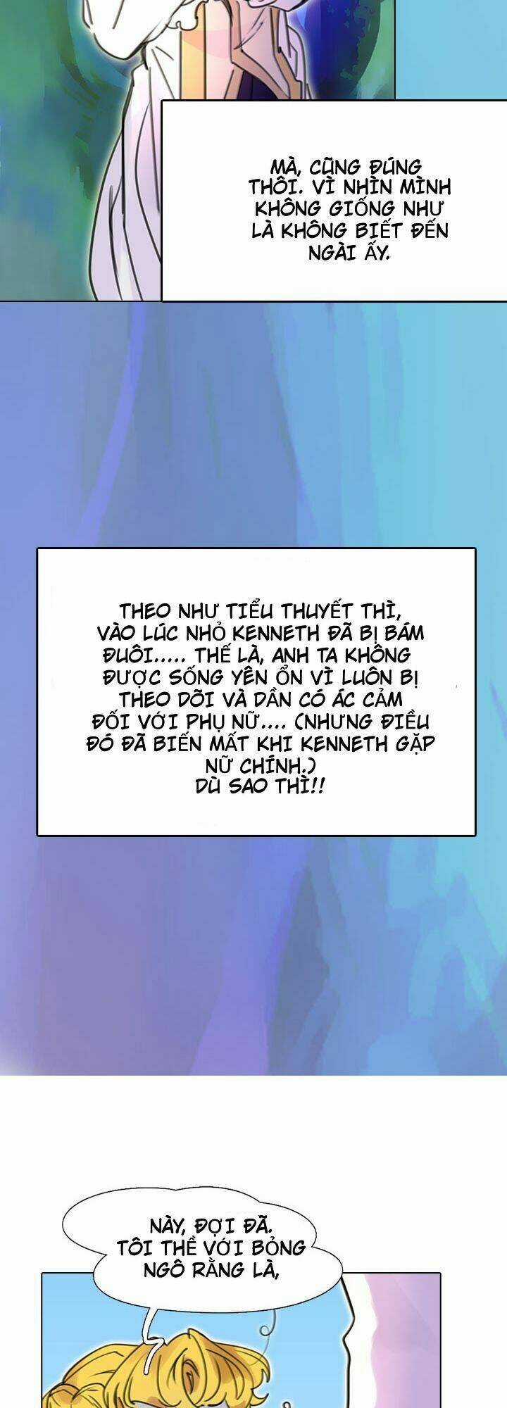 Tôi Không Phải Là Người Tốt Chapter 8 trang 19