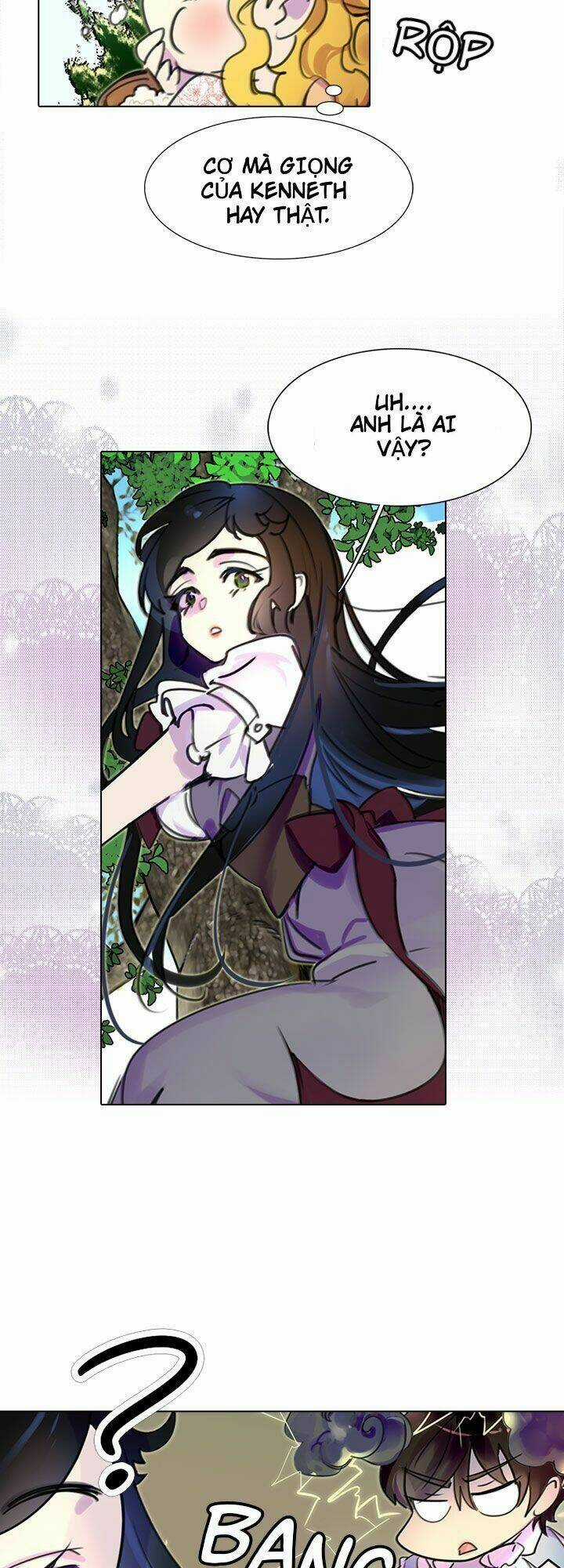 Tôi Không Phải Là Người Tốt Chapter 8 trang 2