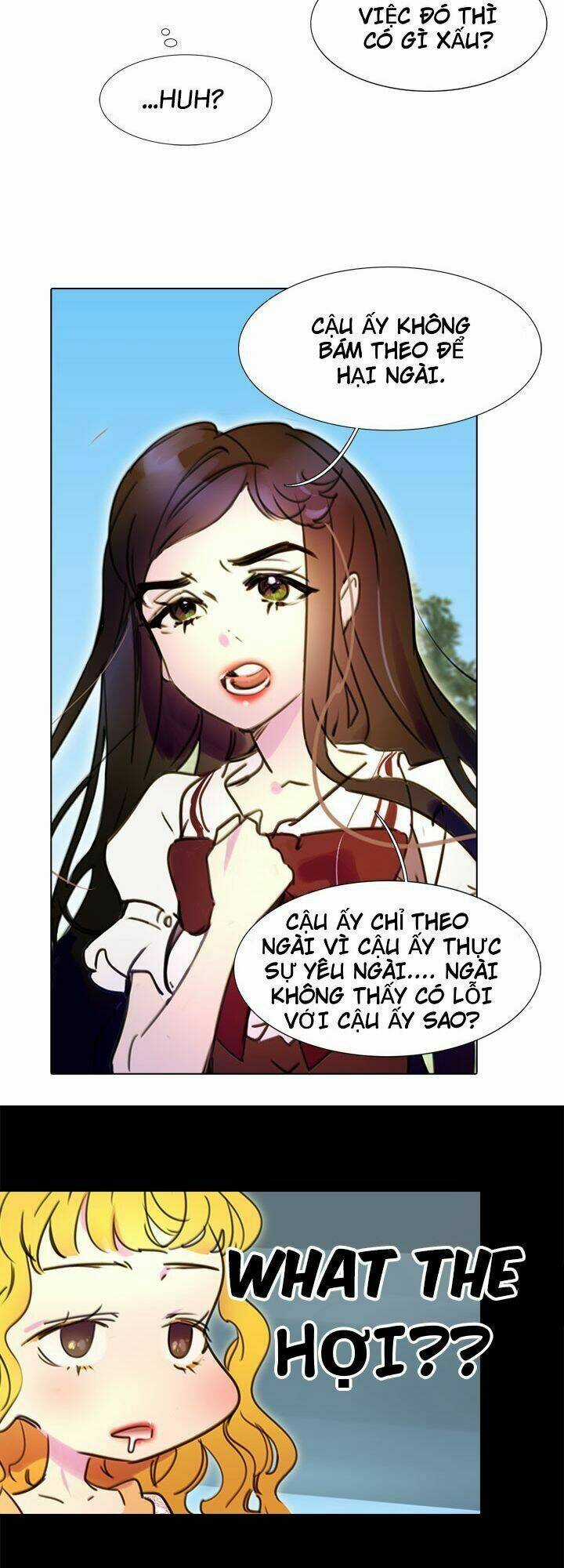 Tôi Không Phải Là Người Tốt Chapter 8 trang 24