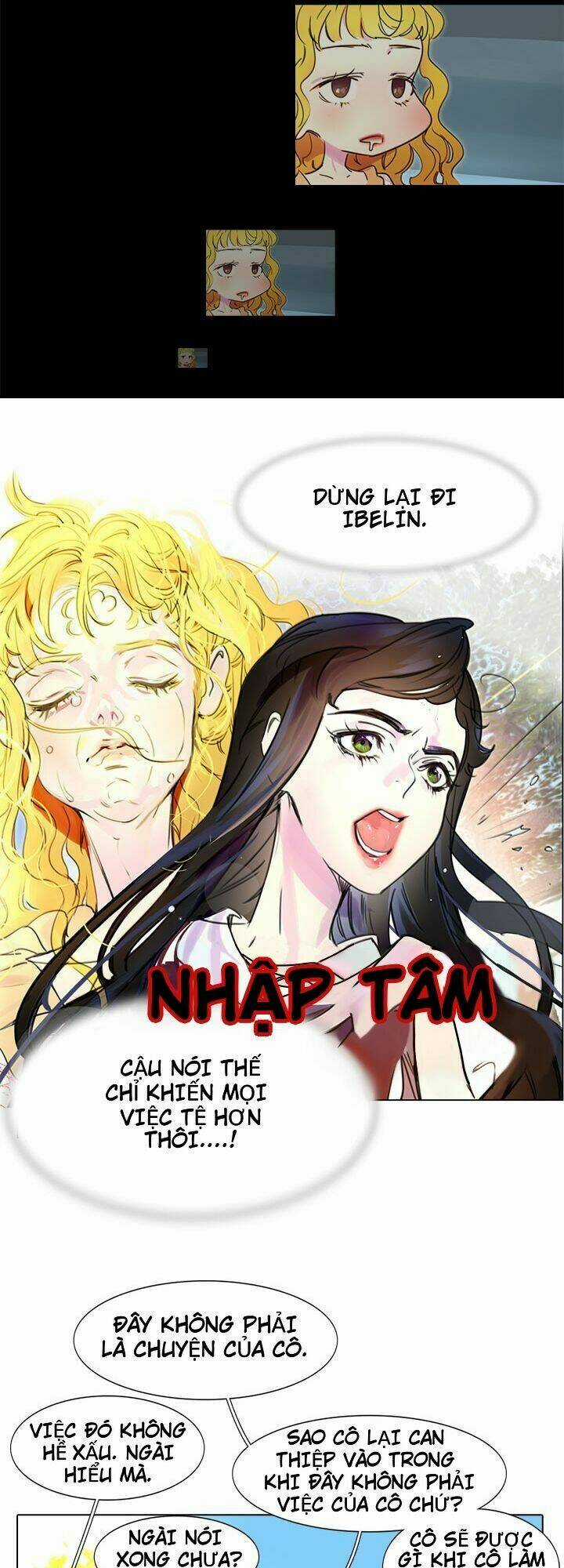 Tôi Không Phải Là Người Tốt Chapter 8 trang 25