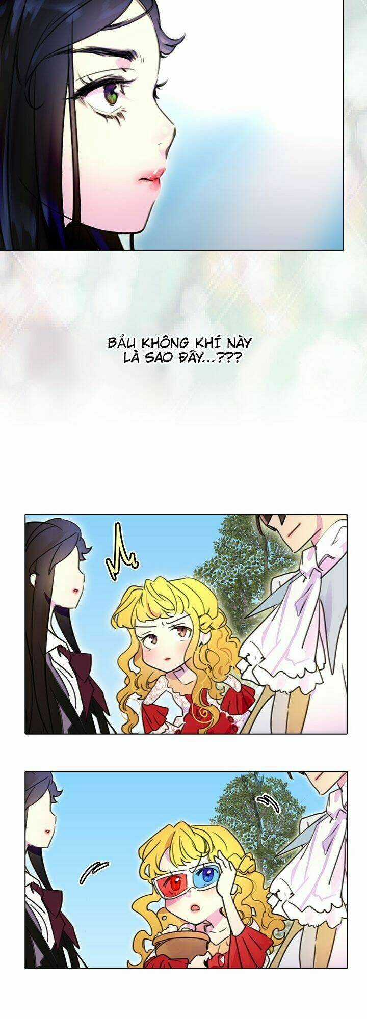 Tôi Không Phải Là Người Tốt Chapter 8 trang 27