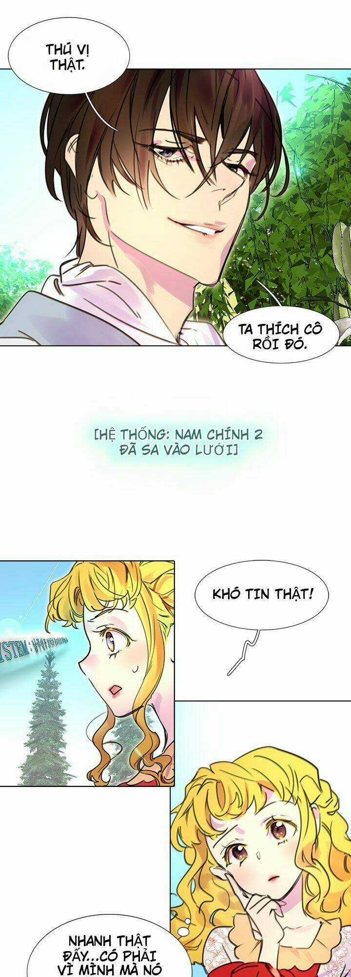 Tôi Không Phải Là Người Tốt Chapter 8 trang 28