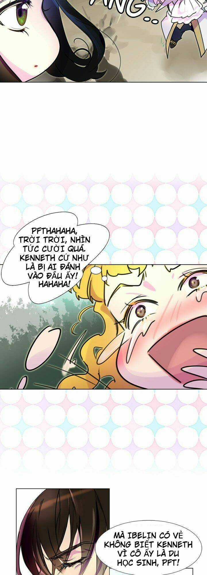 Tôi Không Phải Là Người Tốt Chapter 8 trang 3