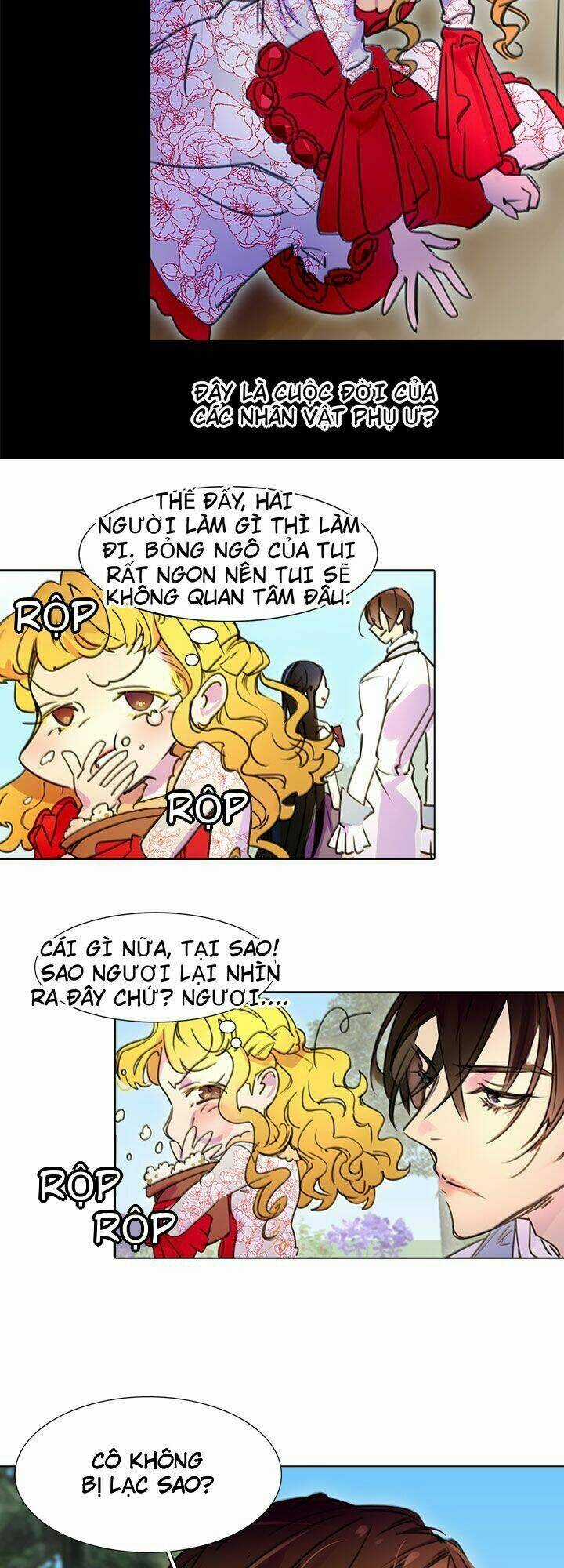 Tôi Không Phải Là Người Tốt Chapter 8 trang 31