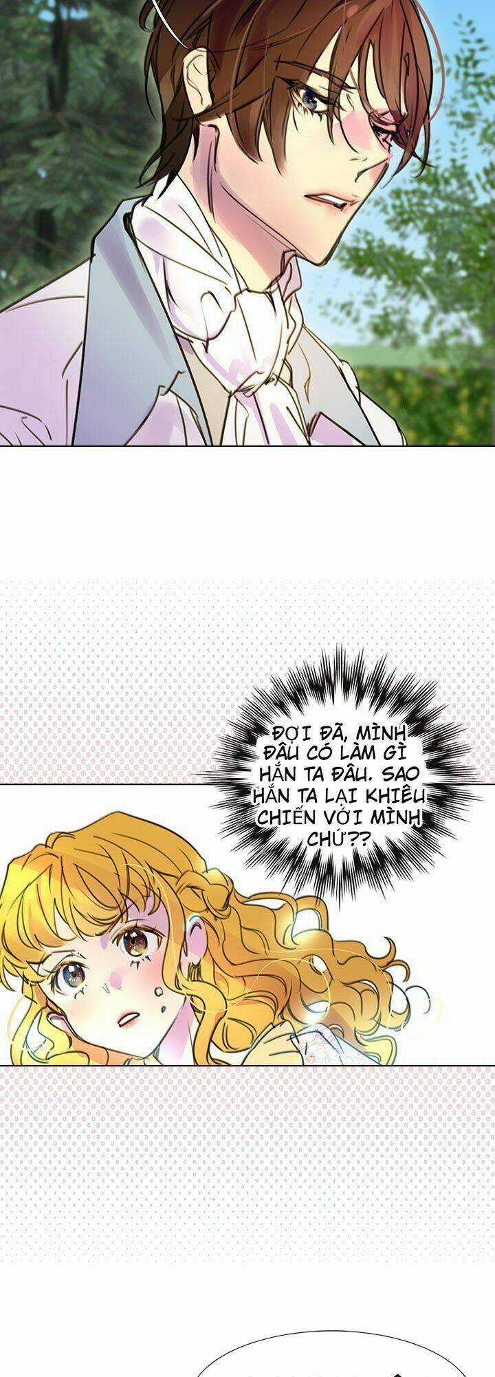 Tôi Không Phải Là Người Tốt Chapter 8 trang 32