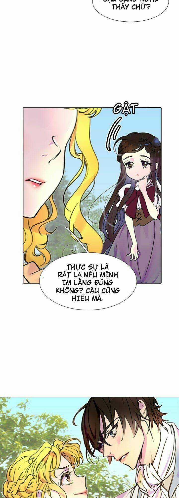 Tôi Không Phải Là Người Tốt Chapter 8 trang 35