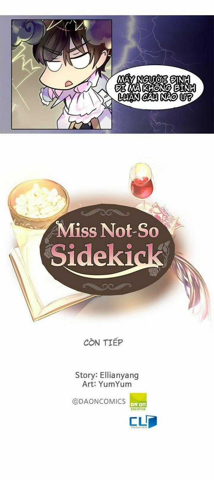 Tôi Không Phải Là Người Tốt Chapter 8 trang 37