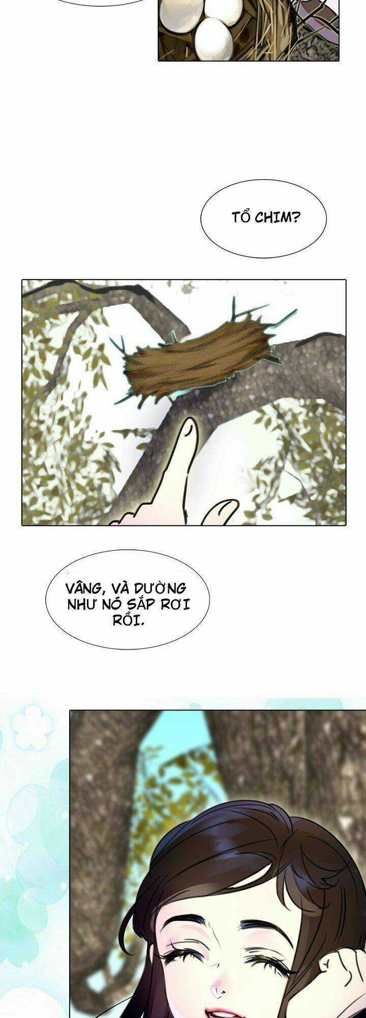 Tôi Không Phải Là Người Tốt Chapter 8 trang 7