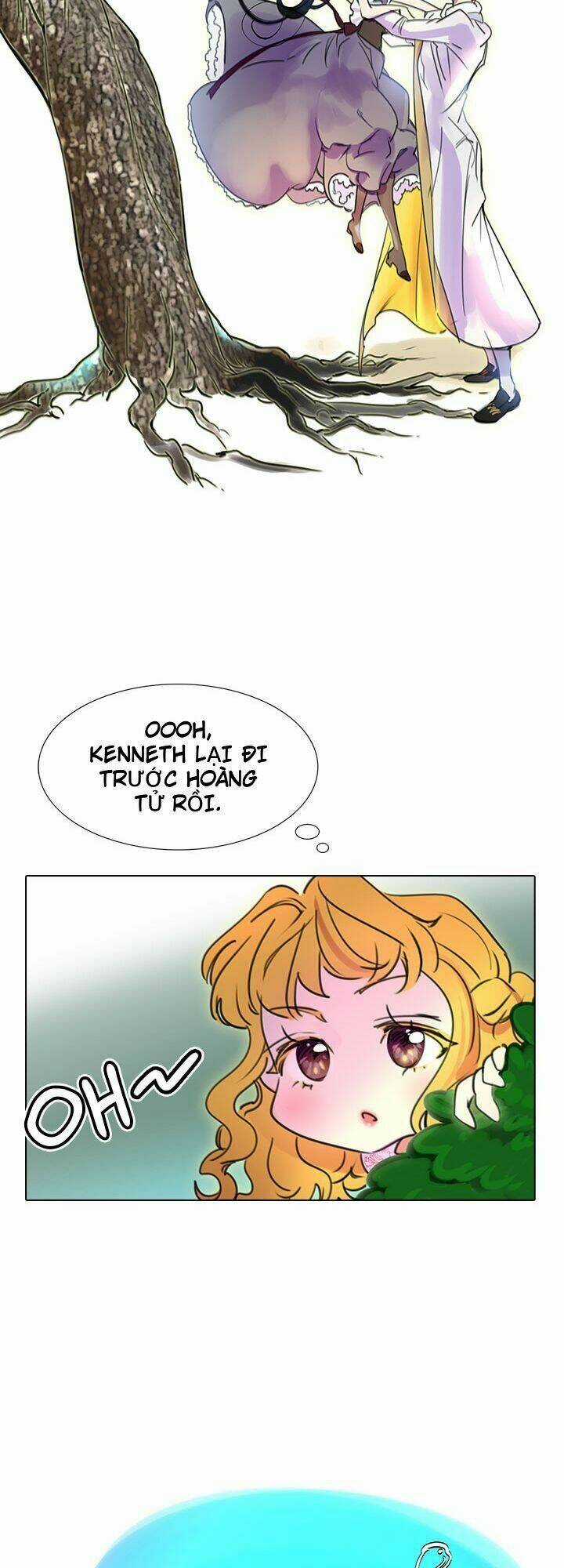 Tôi Không Phải Là Người Tốt Chapter 8 trang 9