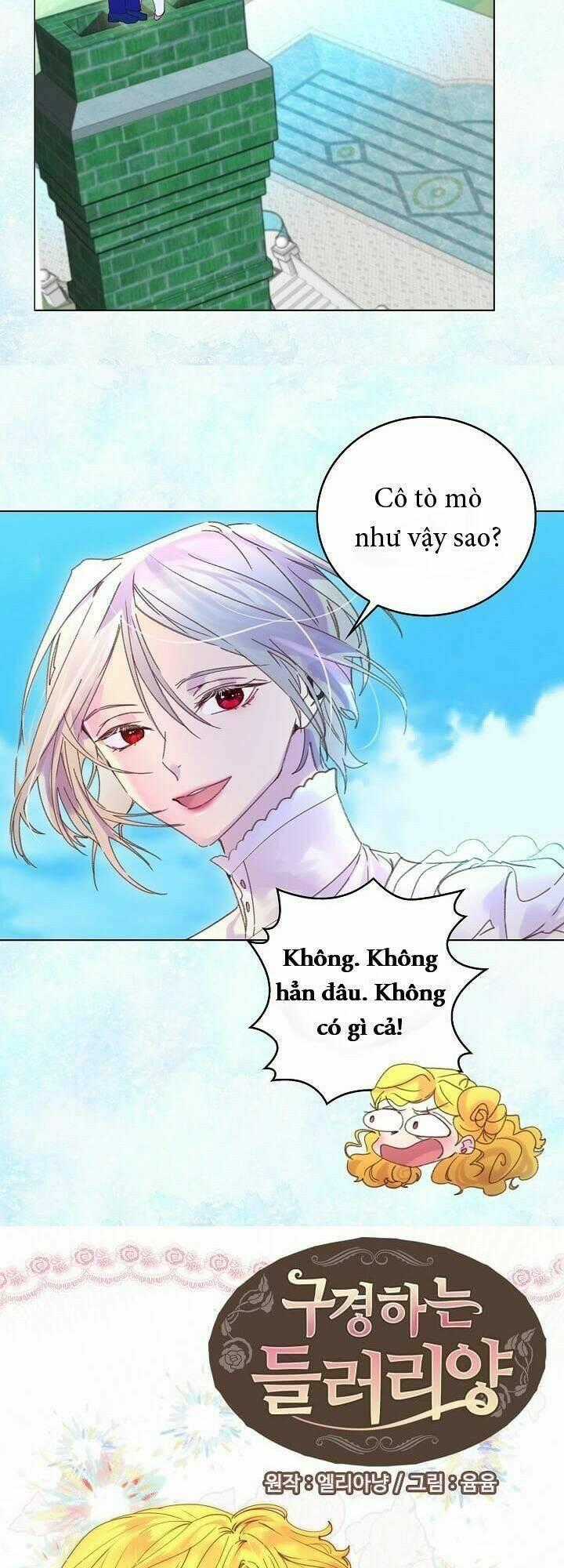 Tôi Không Phải Là Người Tốt Chapter 80 trang 1