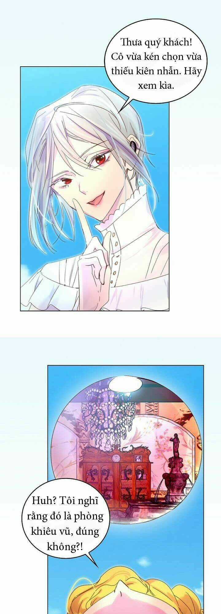 Tôi Không Phải Là Người Tốt Chapter 80 trang 10