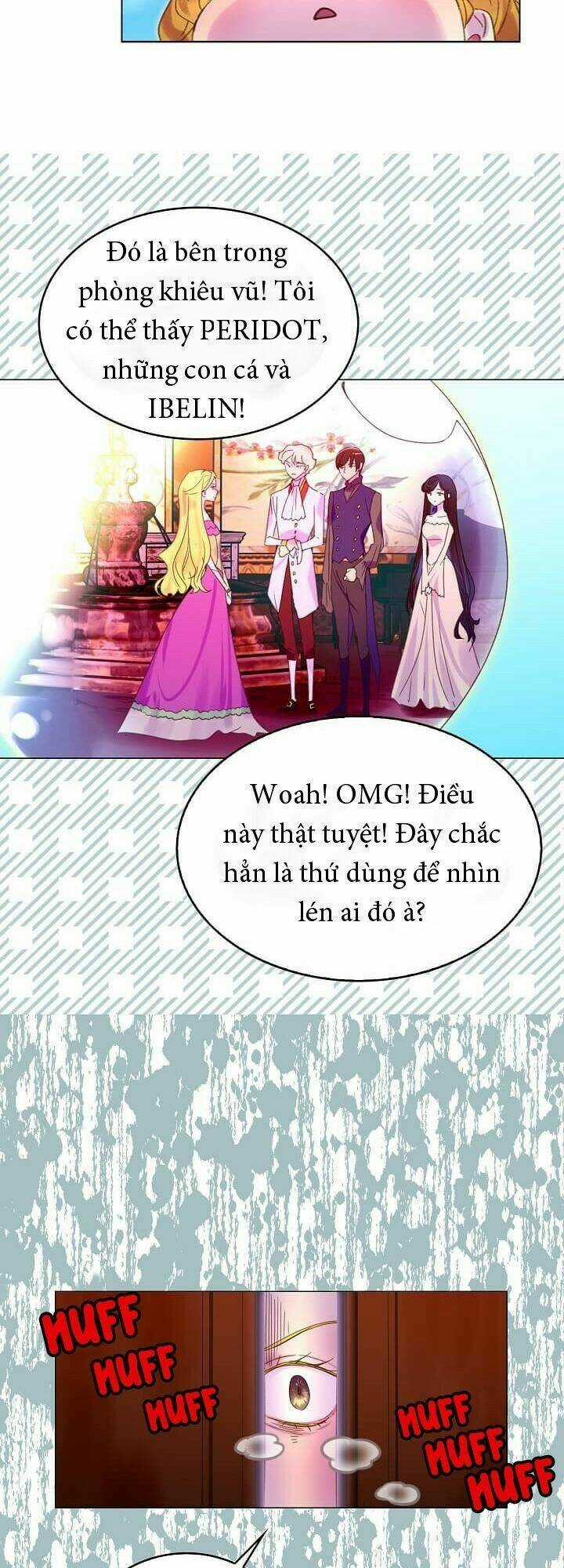 Tôi Không Phải Là Người Tốt Chapter 80 trang 11