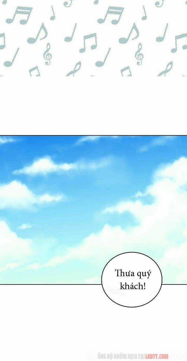 Tôi Không Phải Là Người Tốt Chapter 80 trang 14