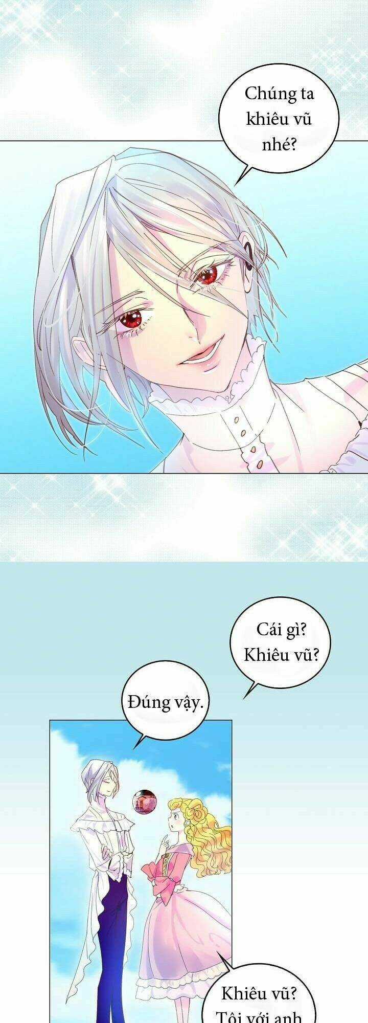 Tôi Không Phải Là Người Tốt Chapter 80 trang 15