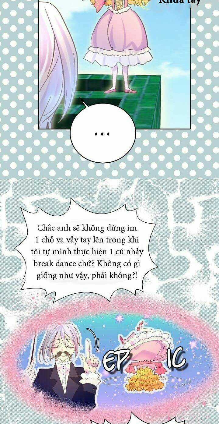 Tôi Không Phải Là Người Tốt Chapter 80 trang 18