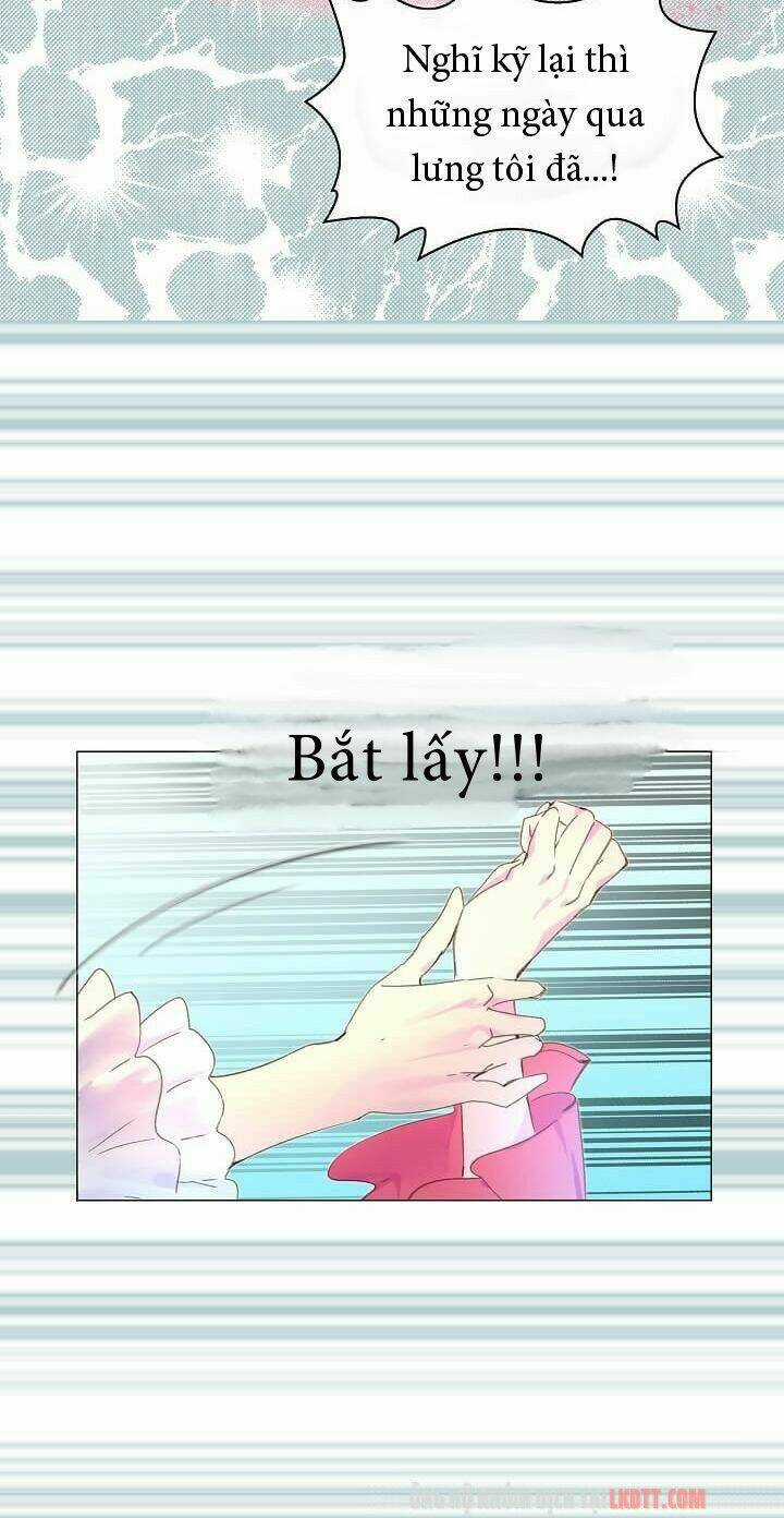 Tôi Không Phải Là Người Tốt Chapter 80 trang 19