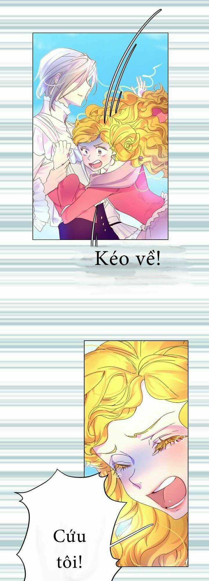 Tôi Không Phải Là Người Tốt Chapter 80 trang 20