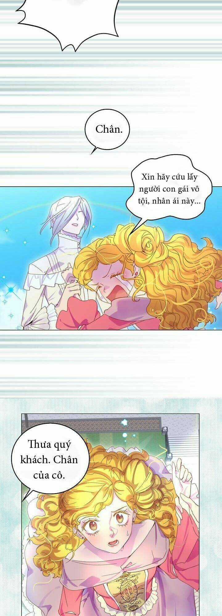 Tôi Không Phải Là Người Tốt Chapter 80 trang 21