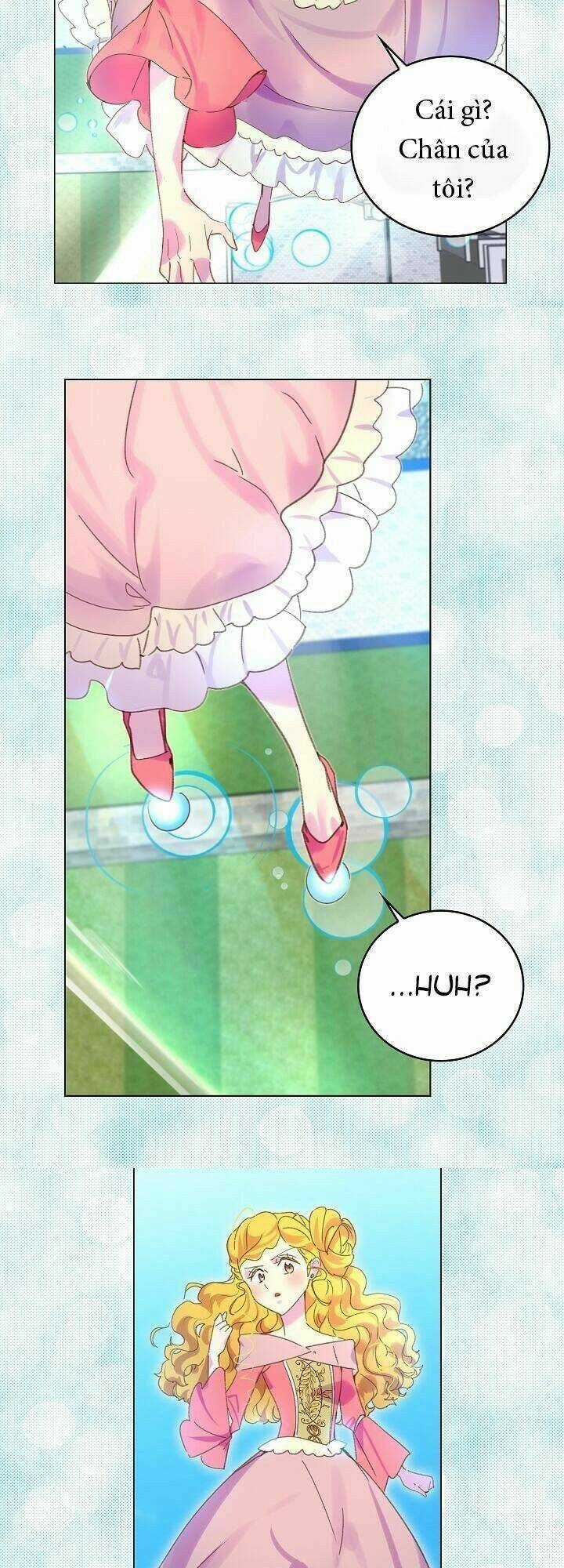 Tôi Không Phải Là Người Tốt Chapter 80 trang 22