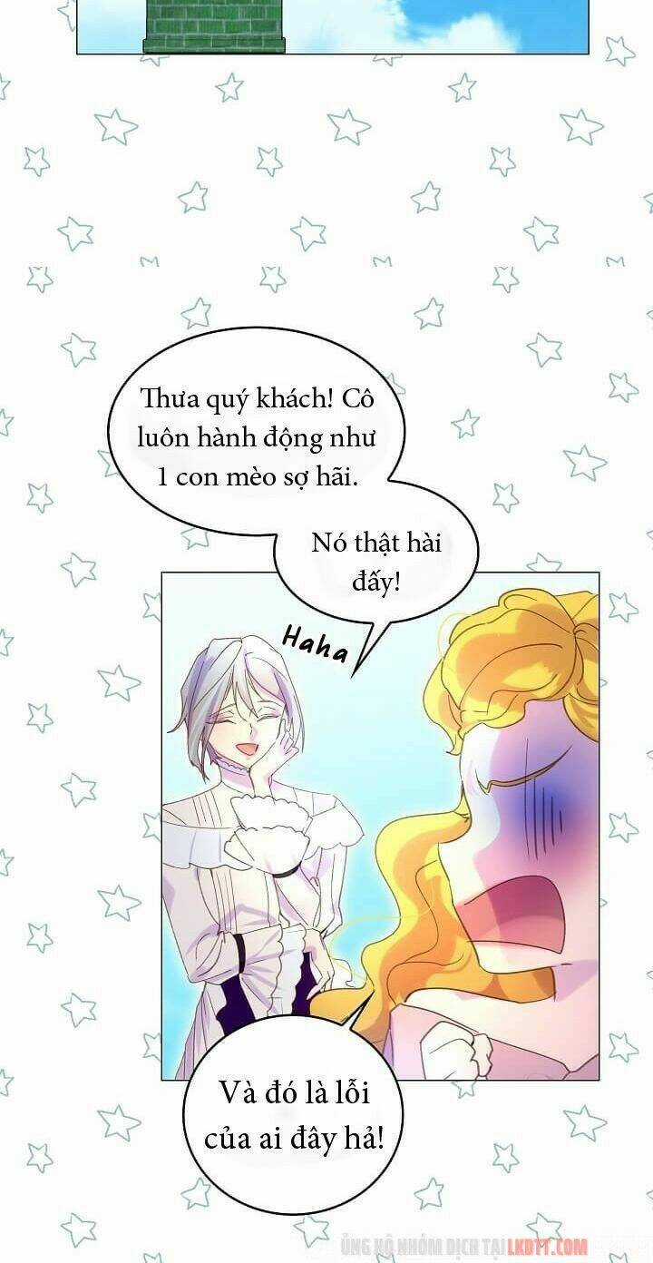 Tôi Không Phải Là Người Tốt Chapter 80 trang 24