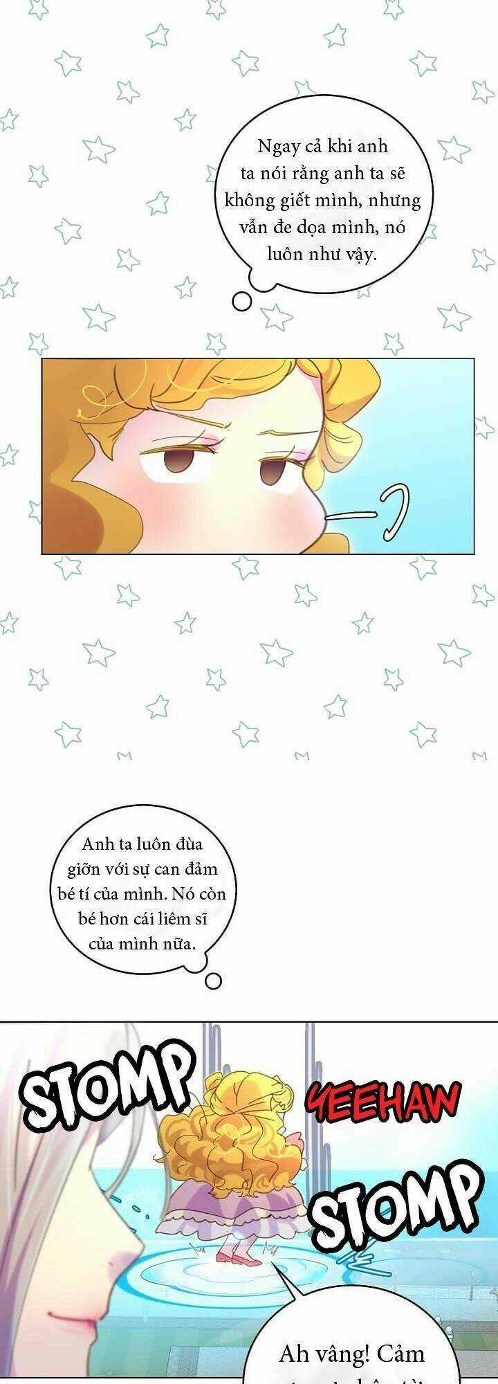 Tôi Không Phải Là Người Tốt Chapter 80 trang 25