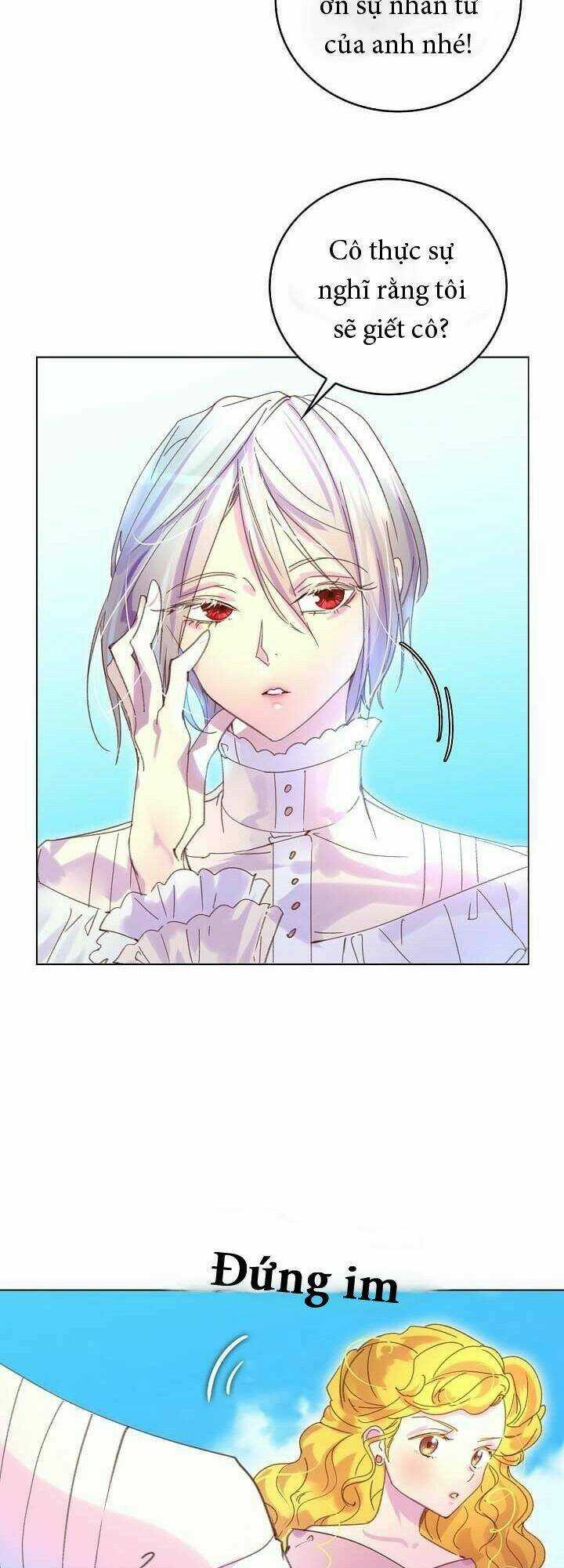 Tôi Không Phải Là Người Tốt Chapter 80 trang 26