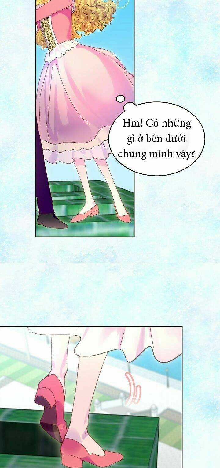 Tôi Không Phải Là Người Tốt Chapter 80 trang 3