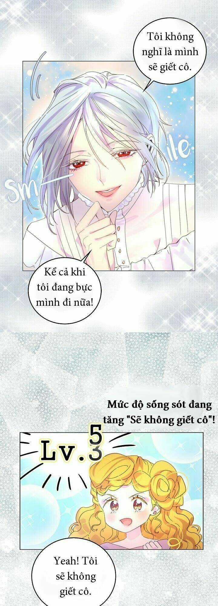 Tôi Không Phải Là Người Tốt Chapter 80 trang 30
