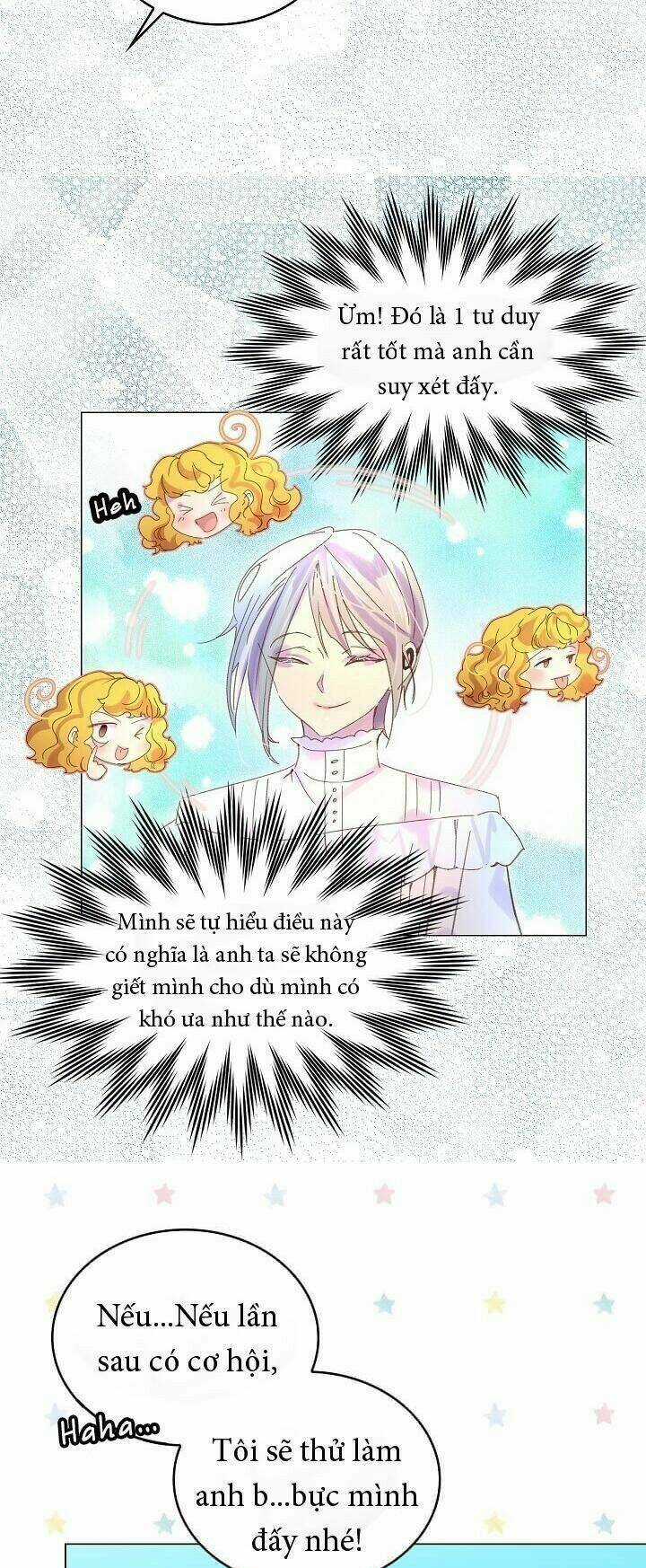 Tôi Không Phải Là Người Tốt Chapter 80 trang 31