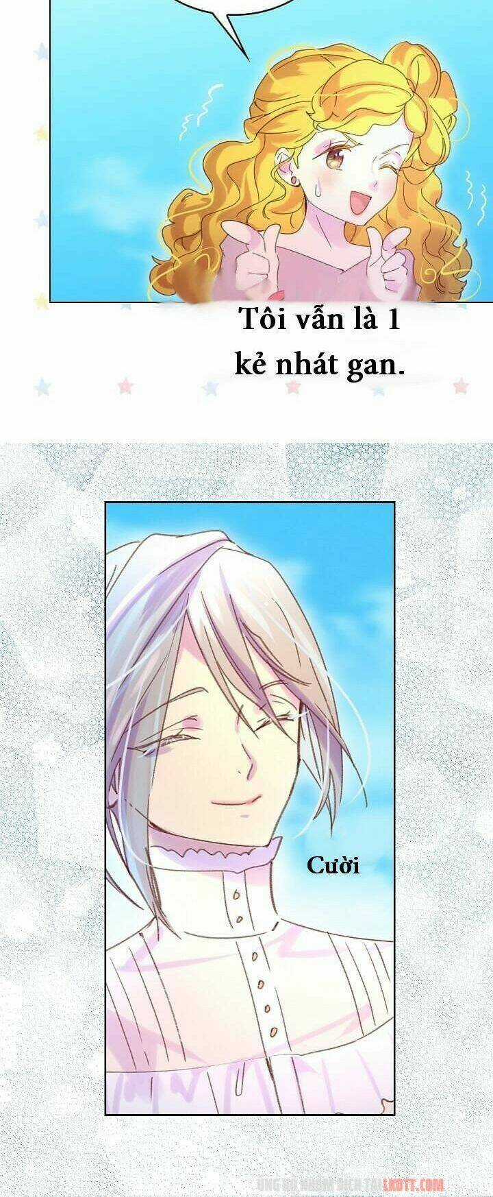 Tôi Không Phải Là Người Tốt Chapter 80 trang 32