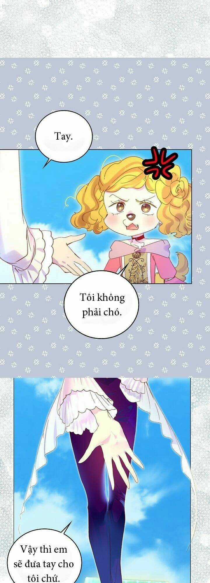 Tôi Không Phải Là Người Tốt Chapter 80 trang 34