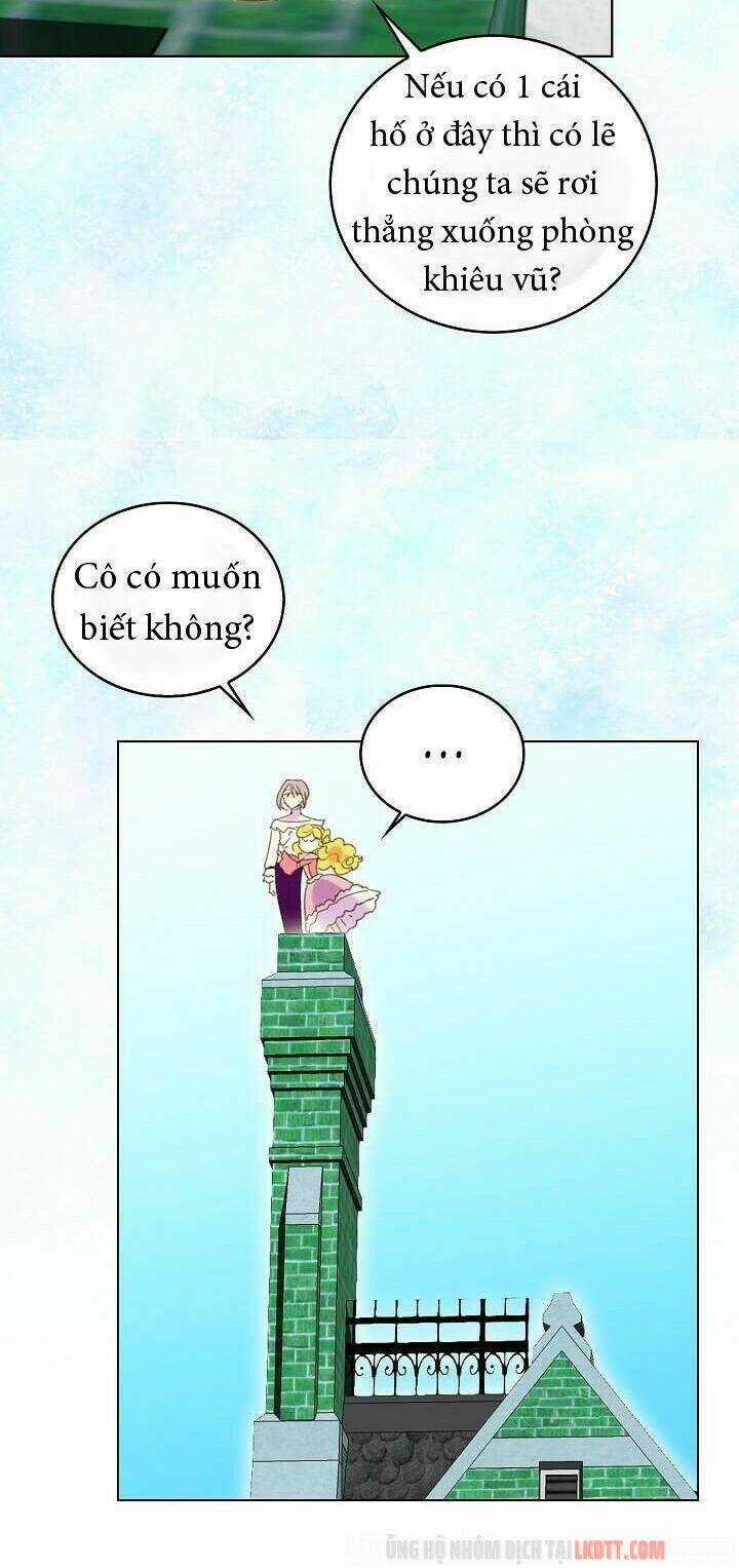 Tôi Không Phải Là Người Tốt Chapter 80 trang 4