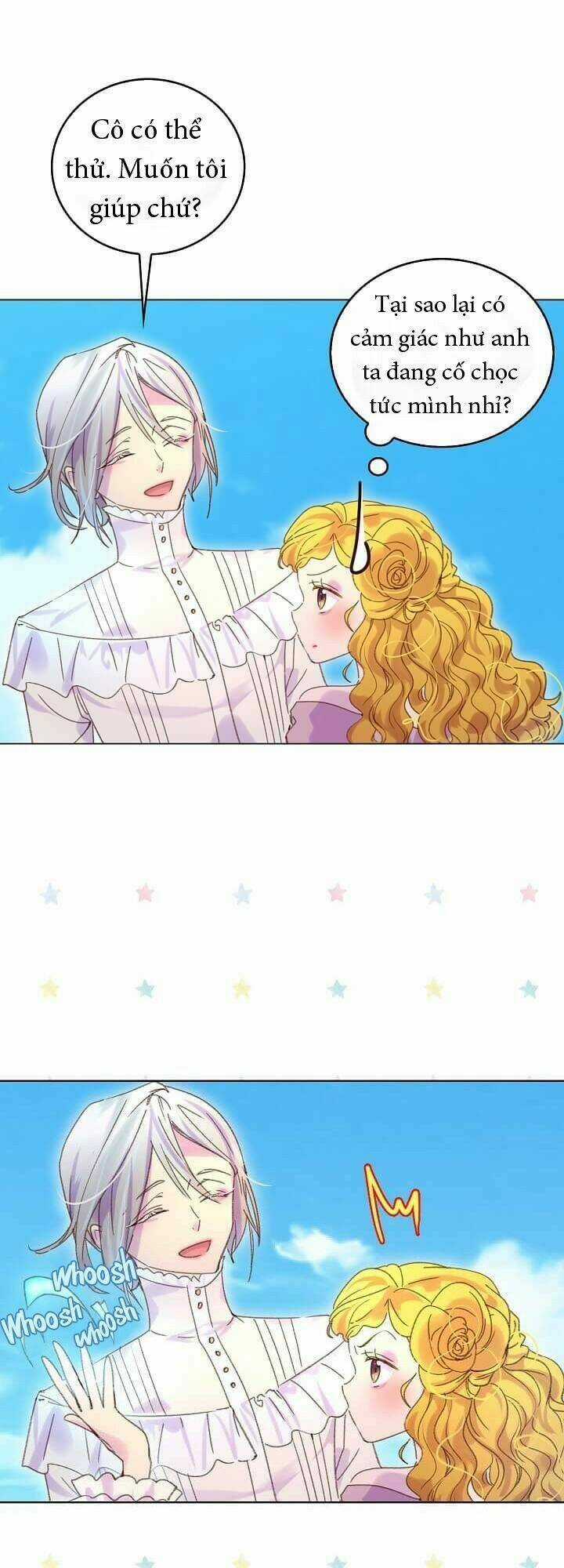 Tôi Không Phải Là Người Tốt Chapter 80 trang 5